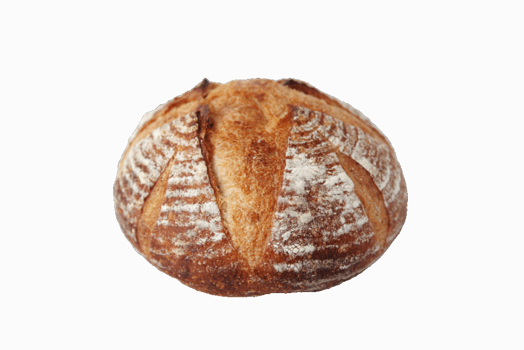 パン・ド・カンパーニュ