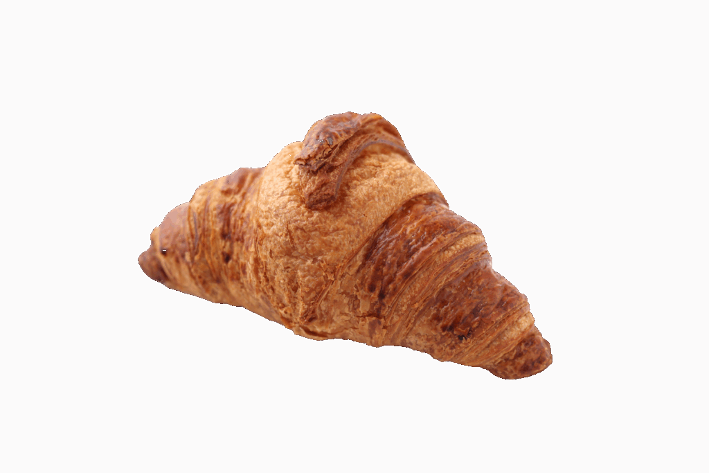 クロワッサン