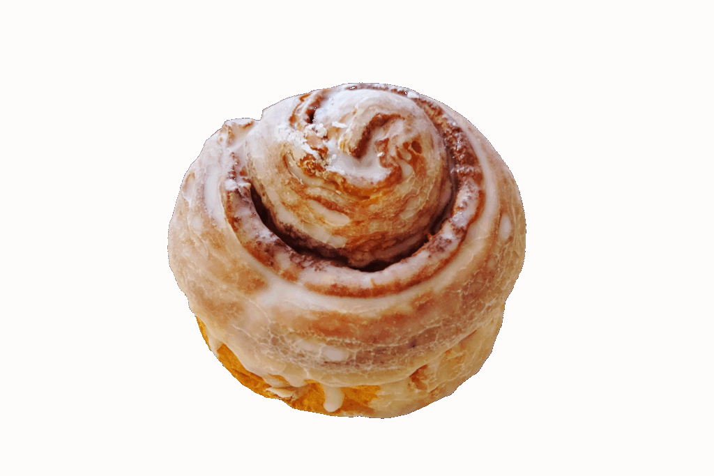 シナモンロール