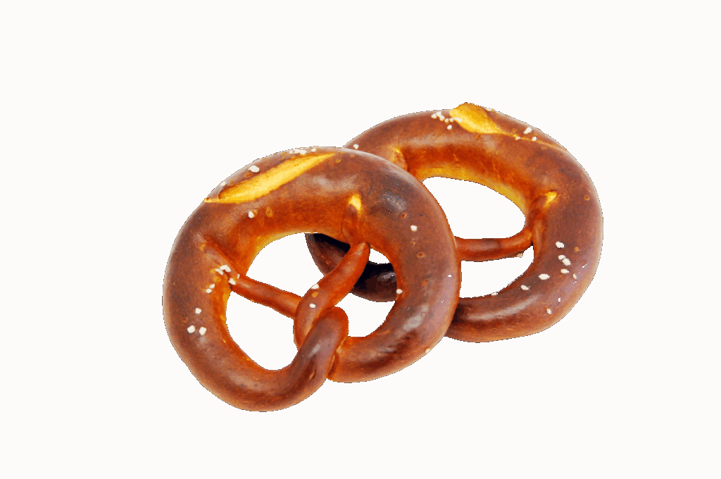 プレッツェル