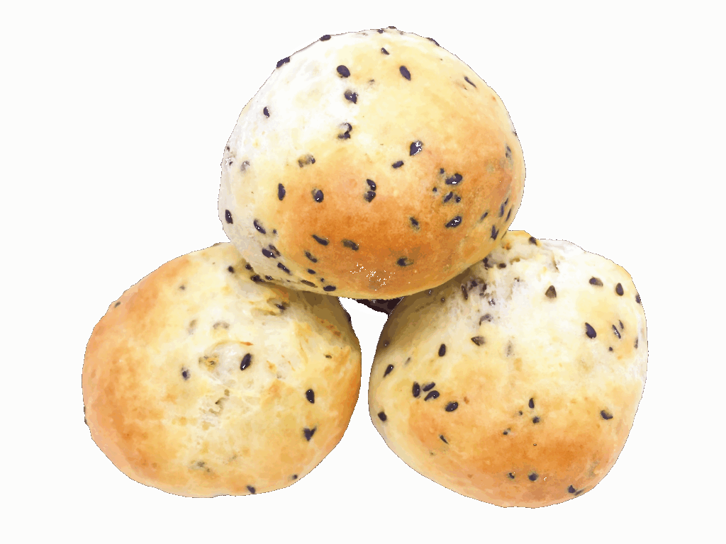 ポンデケージョ