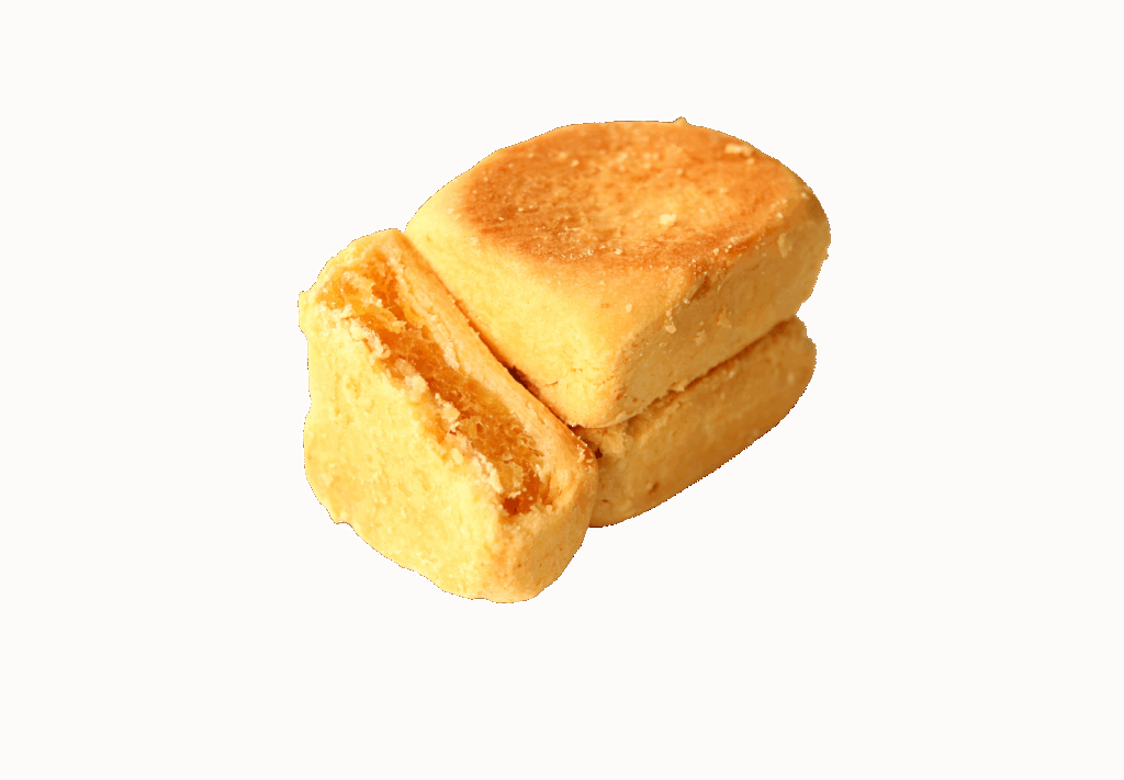 パイナップルケーキ