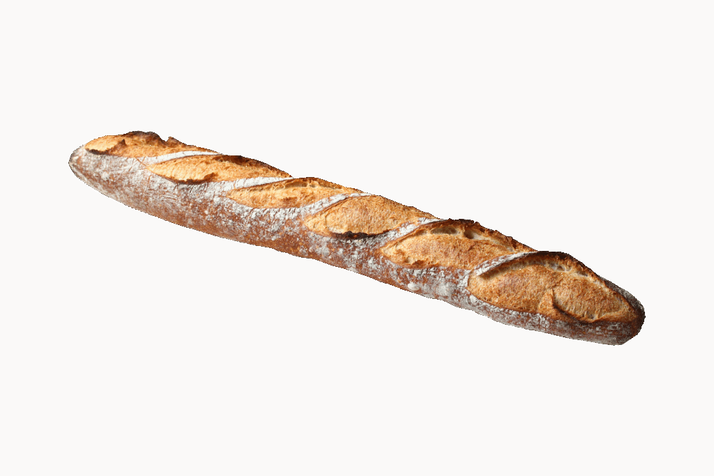 バゲット・トラディシオン